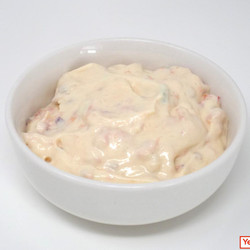 Andalouse Sauce