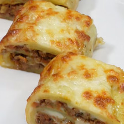 Potato Roll