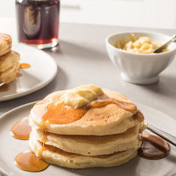 Easy Pancakes