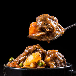 Instant Pot Beef Stew