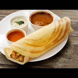 Crispy Dosai Recipe