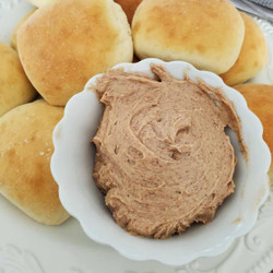 Copy Cat Texas Roadhouse Butter Recipe