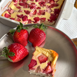 Baked Yogurt Bars (easy Breakfast Or Snack For Toddlers)