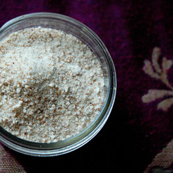 Almond Flour