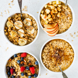How To Make Oatmeal
