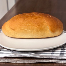 Copycat King's Hawaiian Sub Rolls