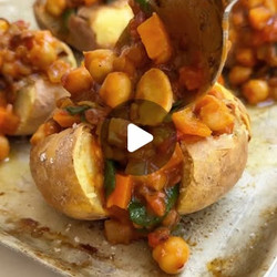 Ella's Family Veggie Stew