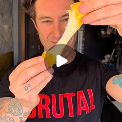 Tequeños Brutales Y Saludables
