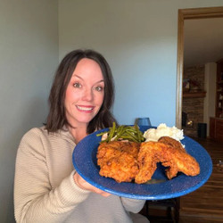 Aunt Bea's Fried Chicken