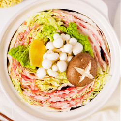Mille Feuille Nabe