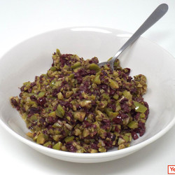 Olive Tapenade