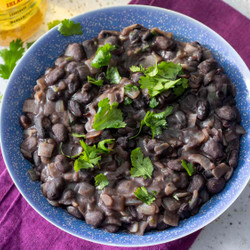 Best Black Beans
