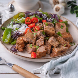 Chipotle Steak Recipe (super Easy + Quick)