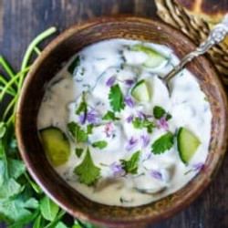 Easy Raita Recipe