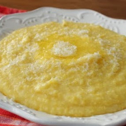 Perfect Polenta – Dedicated To Some Fun Girl