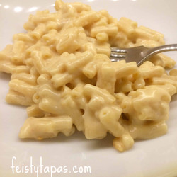 Jayson’s Pressure Cooked Mac And Cheese (includes Instant Pot Instructions)