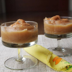 Manjarblanco De Pallares (lima Bean Dulce De Leche) – Sweet And Silky Indulgence