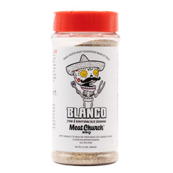CopyCat Meat Church Blanco Seasoning