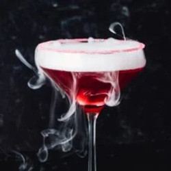 Vampire's Kiss Cocktail