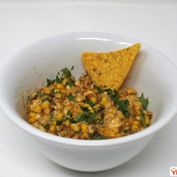 Elote Dip