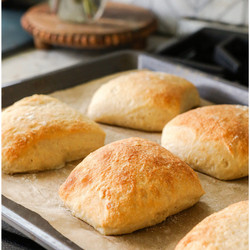 Ciabatta Rolls