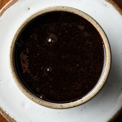Homemade Marmite