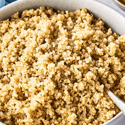 How To Cook Quinoa