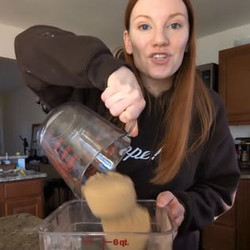 Brownie Recipe