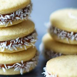 Alfajores