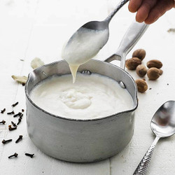 Bechamel Sauce Recipe