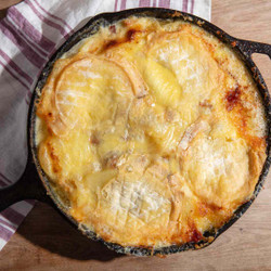 Tartiflette