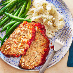 Million Dollar Meatloaf