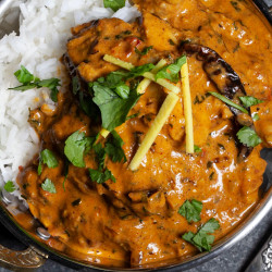 Chicken Tikka Masala