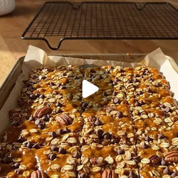 Cookie Brittle: Crispy Chocolate Chip Sheet-pan Shards
