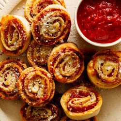 Pizza Wheels