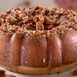 Rum Cake - Semi-homemaker Recipe