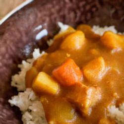 Japanese Pork Curry