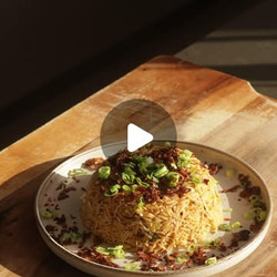 Rotisserie Chicken &amp; Rice
