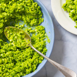 Green Goddess Salad