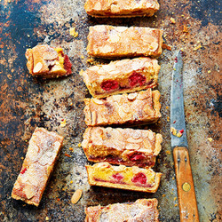 Bakewell Tart