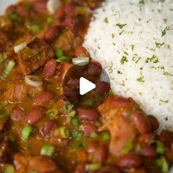 The Best Red Beans And Rice Recipe