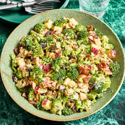 Broccoli Salad