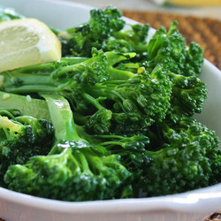 Simple Broccolini