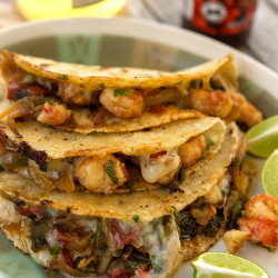 Tacos Gobernador