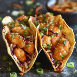 Copycat Applebee's Chicken Wonton Tacos Recipe