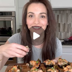 Killer Crack Salmon Muffins