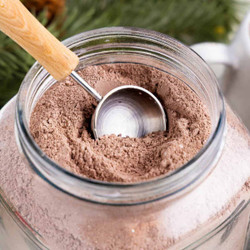 Best Hot Cocoa Mix (just Add Water!)