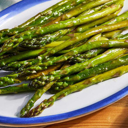 Sautéed Asparagus