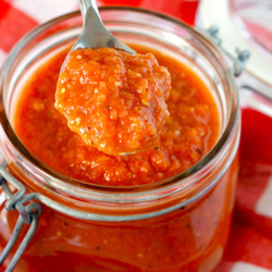 Best Pizza Sauce Recipe