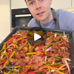 Fajitas